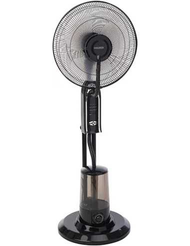 RICAMBIO VASCHETTA VENTILATORE A PIANTANA CON NEBULIZZATORE "POTUS" - MAURER | Utensili Store