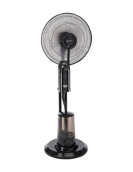 VENTILATORE A PIANTANA - MAURER | Utensili Store