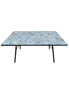 Tavoli Maioliche Soul - Mobili di Design