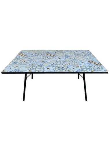 TAVOLI MAIOLICHE SOUL - Senza Marca | Utensili Store