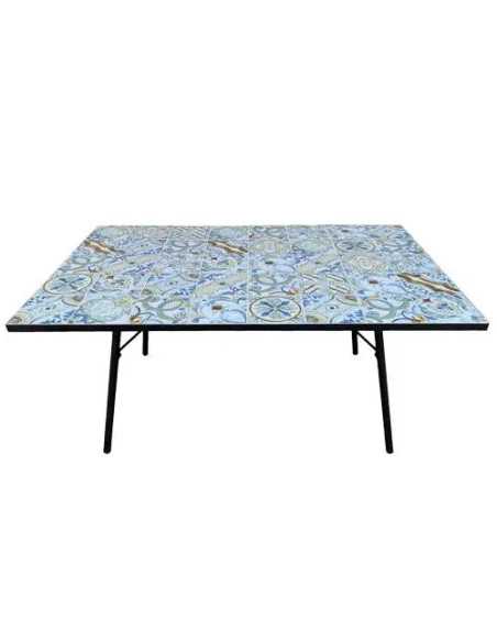 TAVOLI MAIOLICHE SOUL - Senza Marca | Utensili Store