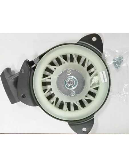 RIC.PAPILLON - RASAERBA SCOPPIO MOTORE AVVIAMENTO - PAPILLON | Utensili Store