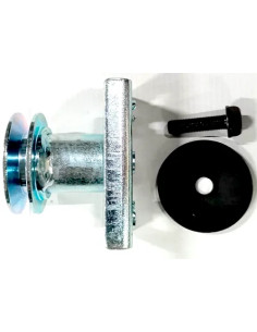 RIC.PAPILLON - RASAERBA SCOPPIO KIT LAME P.C - PAPILLON