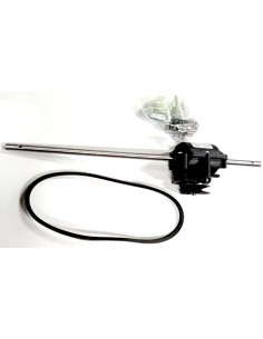 RIC.PAPILLON - RASAERBA SCOPPIO TRASMISSIONE P - PAPILLON