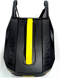 RIC.PAPILLON - RASAERBA SCOPPIO KIT CESTO - PAPILLON