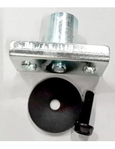 RIC.PAPILLON - RASAERBA SCOPPIO KIT LAMA - PAPILLON