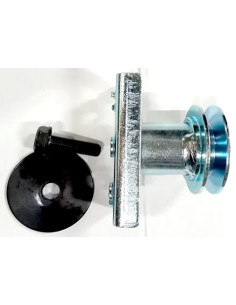 RIC.PAPILLON - RASAERBA SCOPPIO KIT MONTAGGIO LAMA - PAPILLON