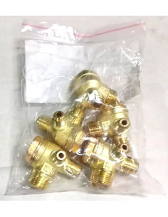 RIC.YAMATO - COMPRESSORE (83115) VALVOLA TRE VIE - YAMATO