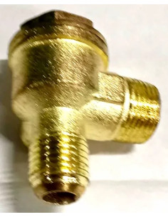 RIC.YAMATO - COMPRESSORE (83115) VALVOLA DUE VIE - YAMATO