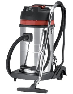 IDROASPIRATORE 70LT KIT PROTEZIONE MOTORE - YAMATO