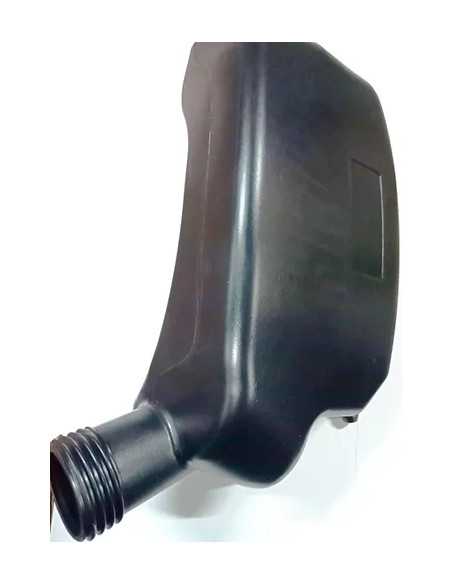 RIC.PAPILLON - RASAERBA SCOPPIO SERBATOIO P.Q-4 - PAPILLON | Utensili Store