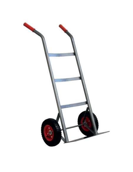 CARRELLO PORTASACCHI 'ECO' MINI - UNIKO | Utensili Store