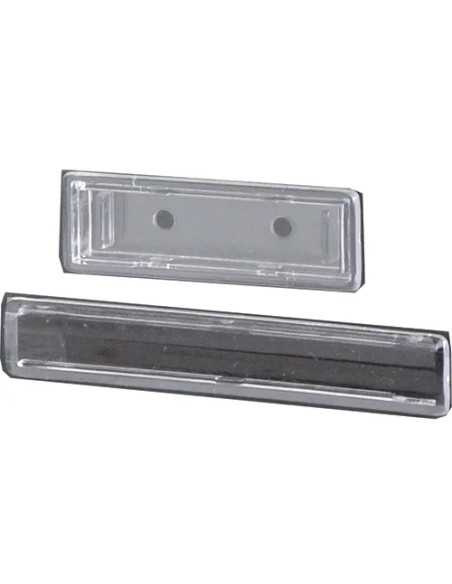 RIC. PARTE IN PLASTICA CASSETTA POSTALE MAURER - MAURER | Utensili Store