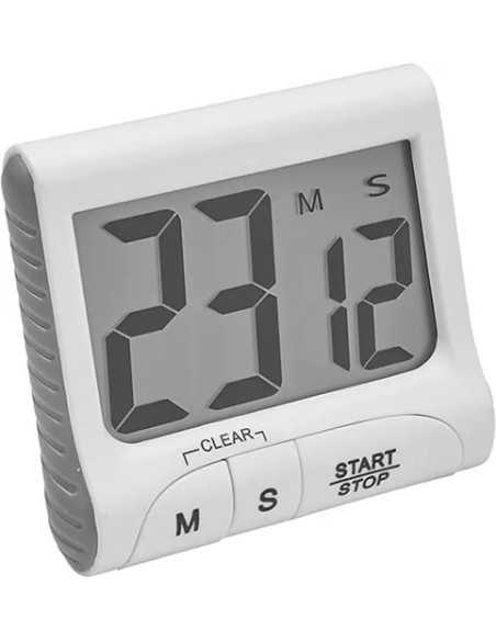 TIMER DIGITALE MAURER - MAURER | Utensili Store