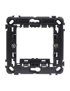 SUPPORTO PRESA 2 POSTI - CF. BUSTA - MAURER