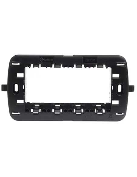 SUPPORTO PRESA 4 POSTI - MAURER | Utensili Store