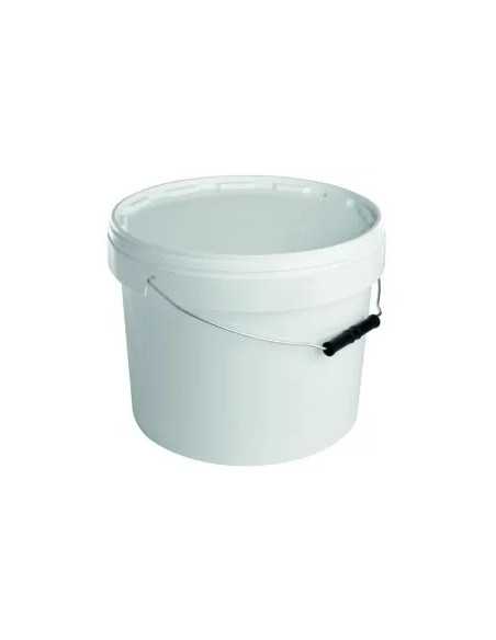 SECCHIO VUOTO PER PITTURA CON MANICO + COPERCHIO MAURER - MAURER | Utensili Store