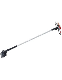 SCUOTITORE X RACCOLTA OLIVE - PAPILLON