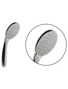 DOCCETTA MAURER 1 FUNZIONE "SARA AQUA" CROMATA - MAURER