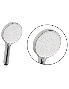 DOCCETTA MAURER 3 FUNZIONI SIRA AQUA CROMATA - MAURER