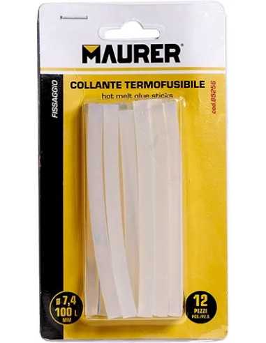 COLLA TERMOFUSIBILE STICK MAXI - MAURER | Utensili Store
