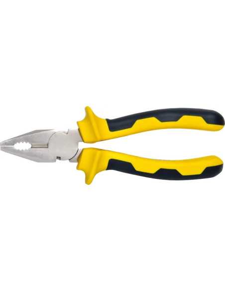 PINZA UNIVERSALE MAURER EXPERT - MAURER | Utensili Store