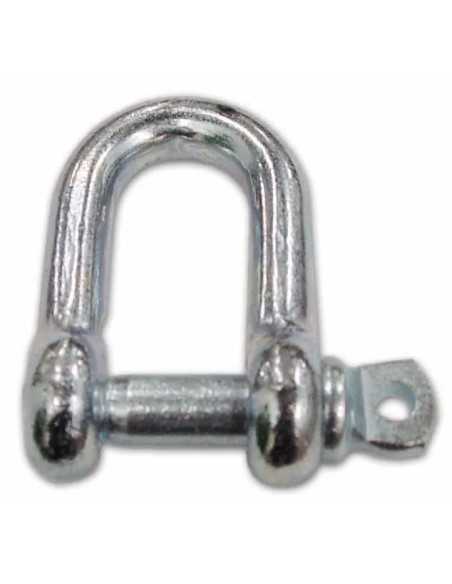 GRILLO ZINCATO MM 10 - MAURER | Utensili Store