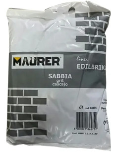 SABBIA MAURER - MAURER