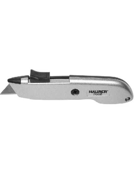 CUTTER CAMBIO RAPIDO ANTINFORT. MAURER PLUS - MAURER-PLUS | Utensili Store