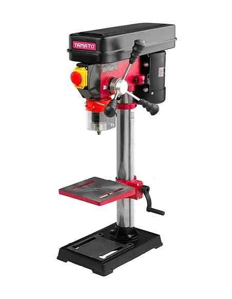 TRAPANO COLONNA BANCO TC55016 - YAMATO | Utensili Store