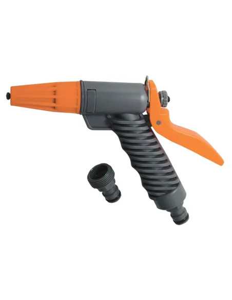 LANCIA A PISTOLA PAPILLON REGOLABILE - PAPILLON | Utensili Store