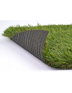 PRATO SINTETICO VERDE PAPILLON  - Senza Marca