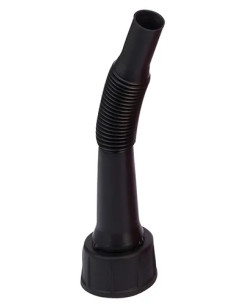 BOCCAGLIO X TANICA CARBURANTE PLASTICA ROSSA MAURER - MAURER