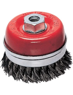 SPAZZOLA A TAZZA MAURER - MAURER