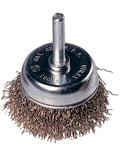 SPAZZOLA A TAZZA MAURER - MAURER 2