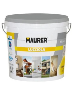 TEMPERA MAURER LUCCIOLA LT. 5 - MAURER