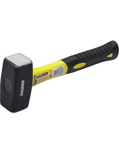 MAZZETTA MURATORE MAURER MANICO FIBRA - MAURER