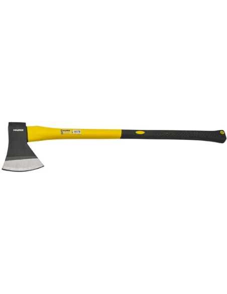 SCURE CON MANICO IN FIBRA 1,5KG MAURER - MAURER | Utensili Store
