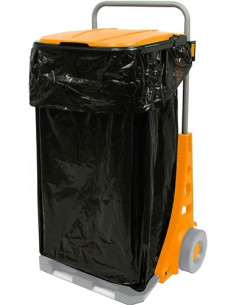 CARRELLO RACCOGLITUTTO PAPILLON - PAPILLON