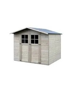 Keter Darwin Garden Cottage