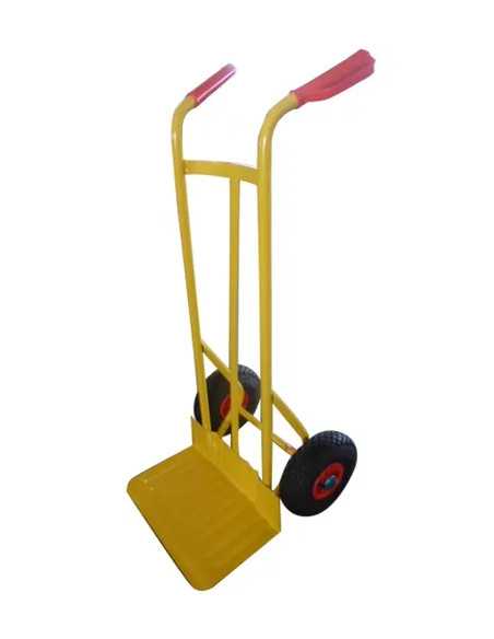 CARRELLO CASSE LEO MAURER - MAURER | Utensili Store