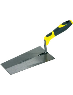 CAZZUOLA MAURER PUNTA QUADRA - MAURER