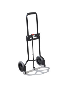 CARRELLO PORTAPACCHI PIEGHEVOLE - Senza Marca
