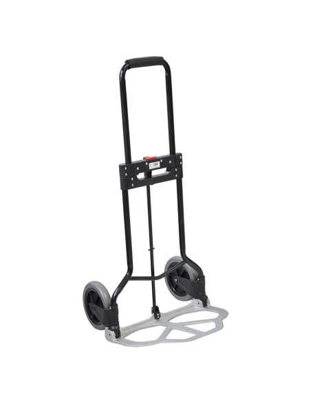CARRELLO PORTAPACCHI PIEGHEVOLE - Senza Marca | Utensili Store