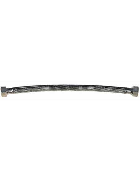 FLESSIBILE INOX MAURER FF 1/2X1/2 - MAURER | Utensili Store