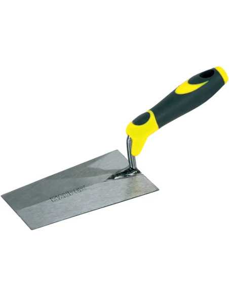 CAZZUOLINO MAURER PUNTA QUADRA - MAURER | Utensili Store