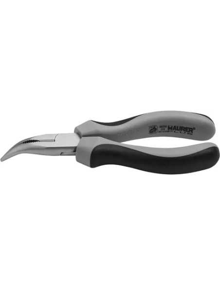 PINZA BECCO PIEGATO MAURER PLUS 150MM - MAURER-PLUS | Utensili Store
