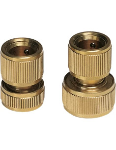 RACCORDO RAPIDO OTTONE PAPILLON - PAPILLON