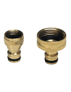 INNESTO RAPIDO OTTONE FEMMINA PAPILLON - PAPILLON