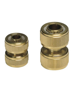 RACCORDO DI GIUNZIONE OTTONE PAPILLON - PAPILLON